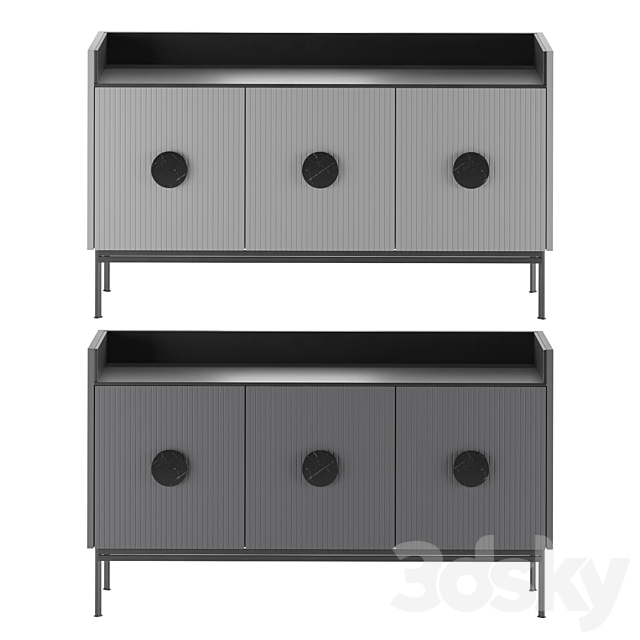 3d model