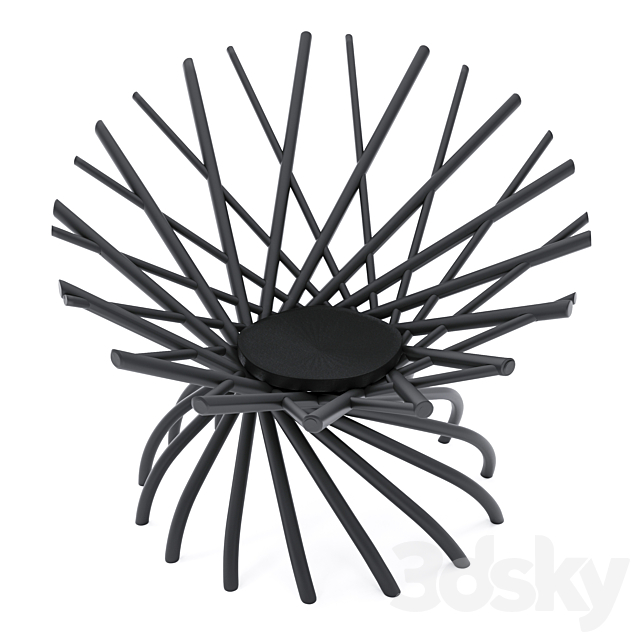 3d model