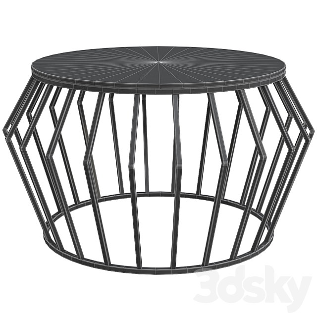 3d model