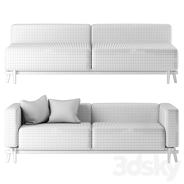 3d model