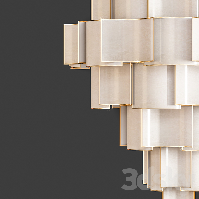 3d model
