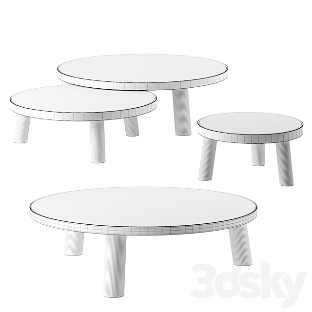 3d model