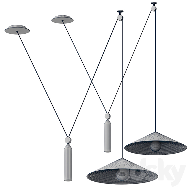 3d model