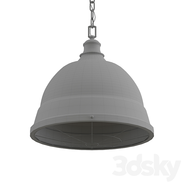3d model