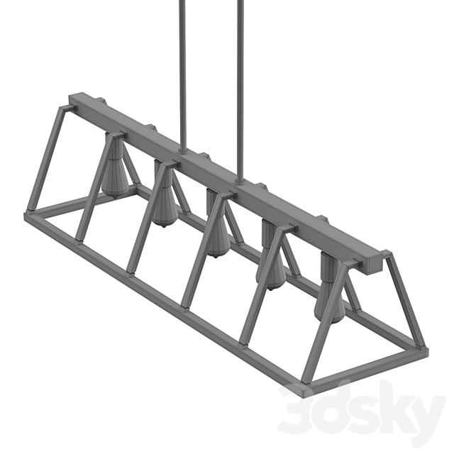 3d model