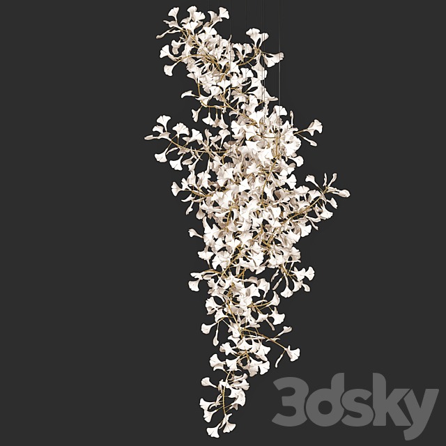 3d model