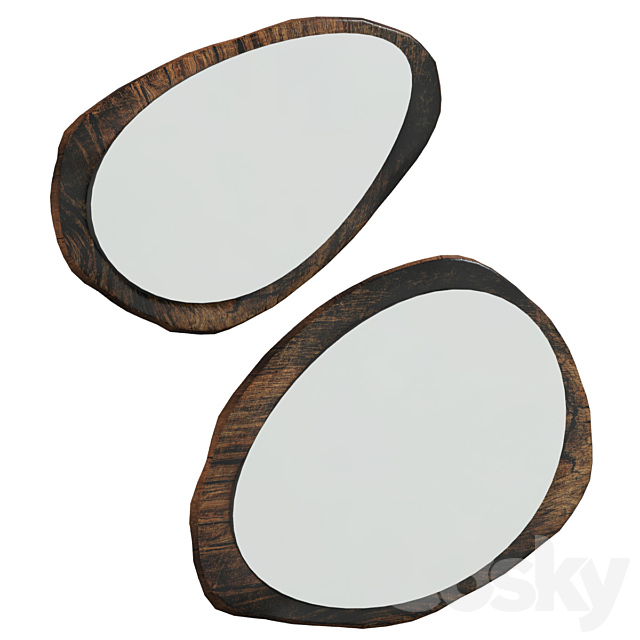 3d model
