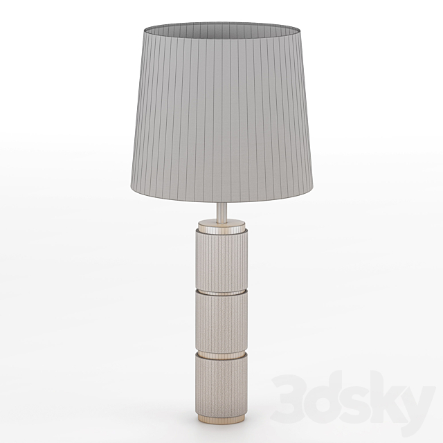 3d model