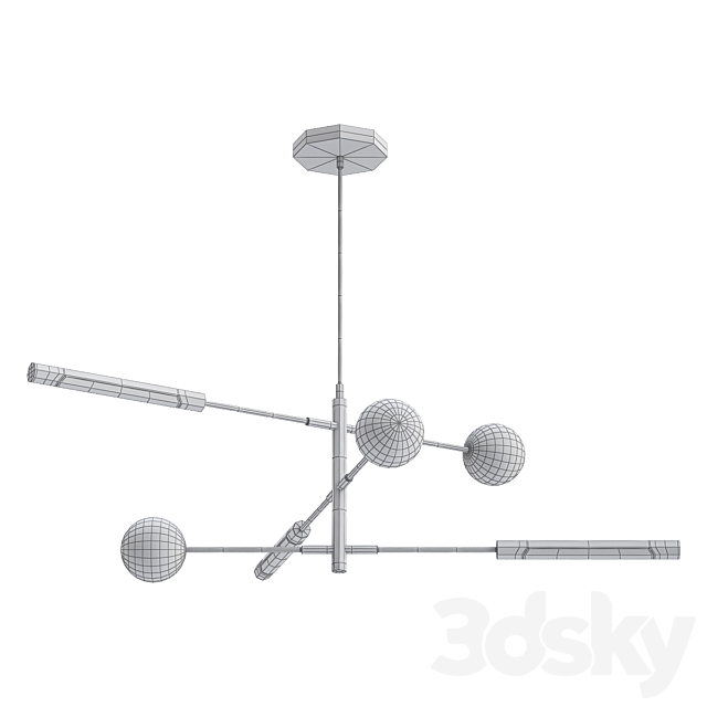 3d model