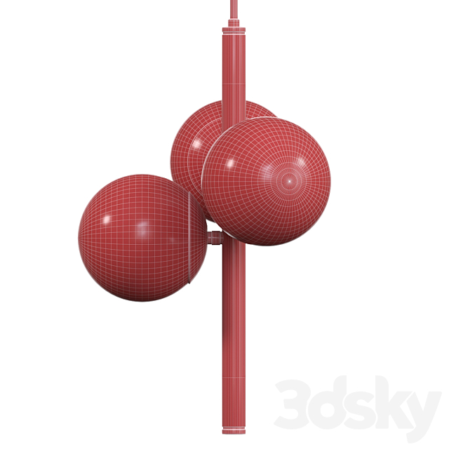3d model
