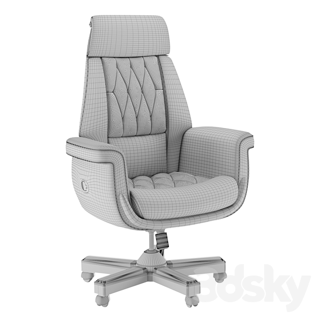 3d model