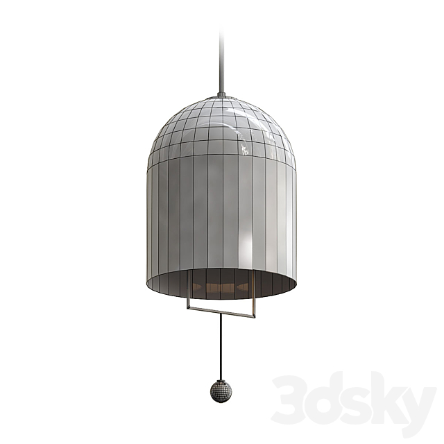 3d model