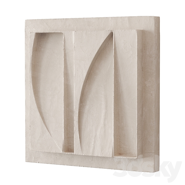 3d model