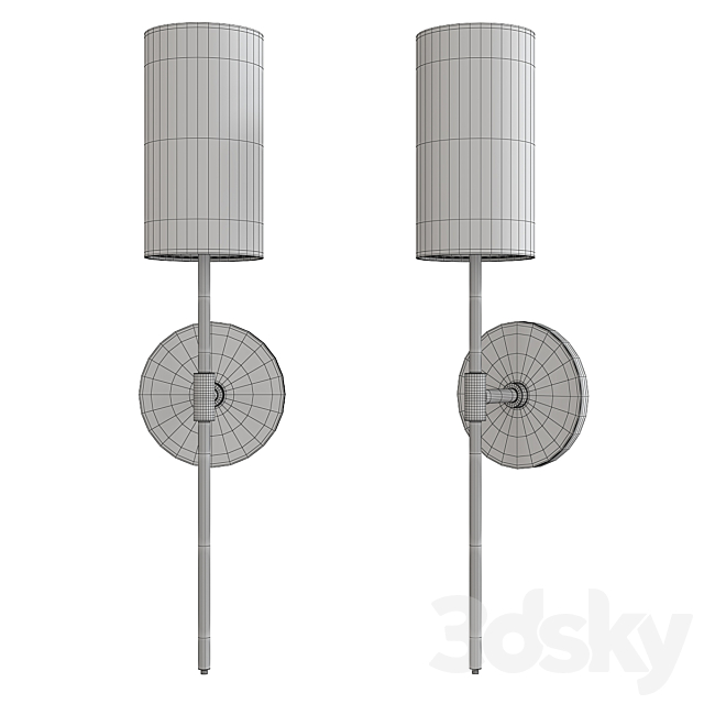 3d model