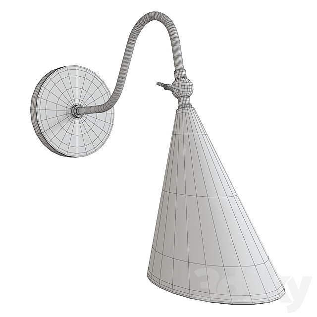 3d model