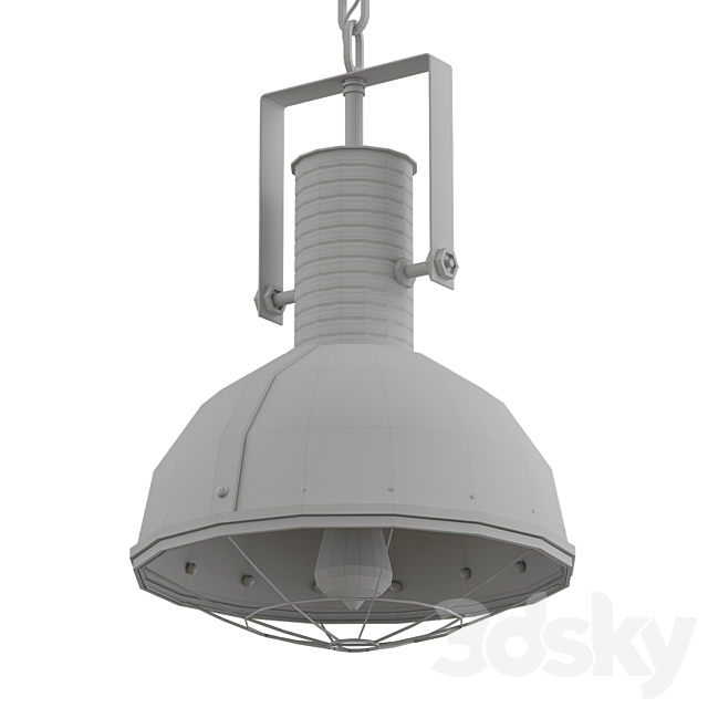 3d model