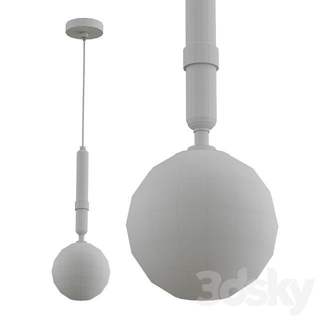 3d model