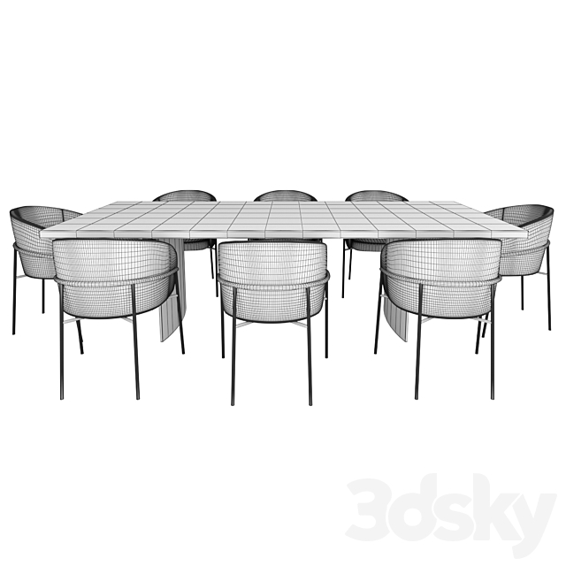 3dsky Free Download