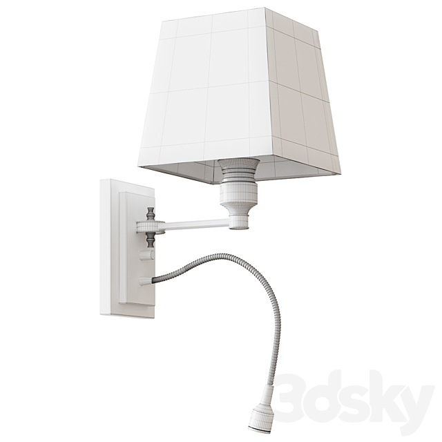 3d model
