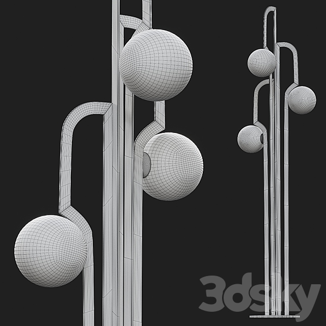 3d model