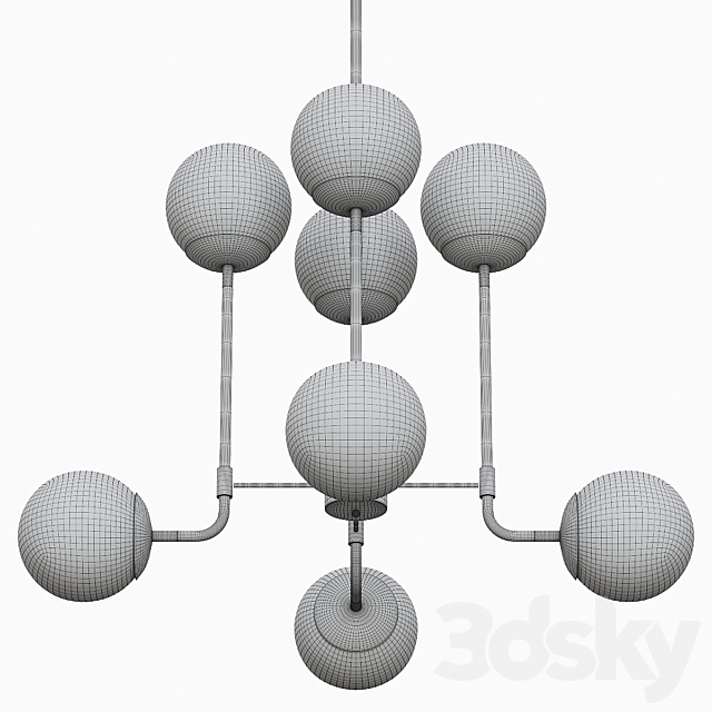 3d model