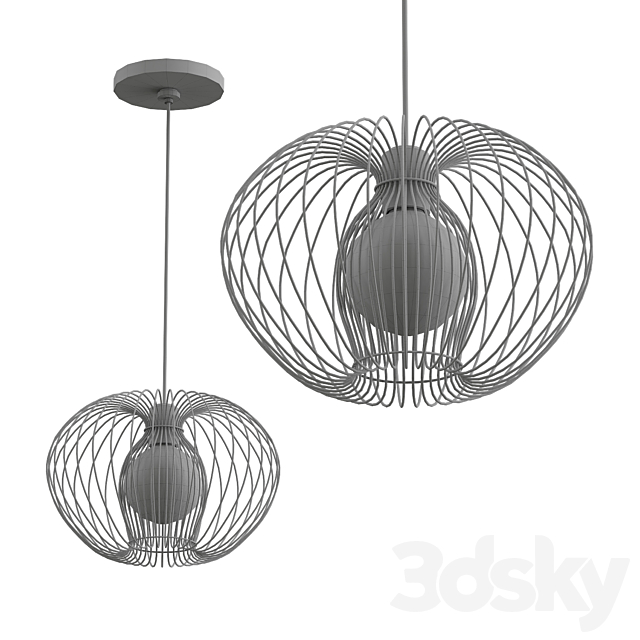 3d model