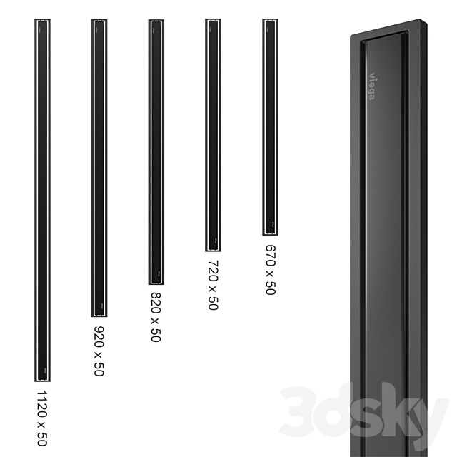 3d model