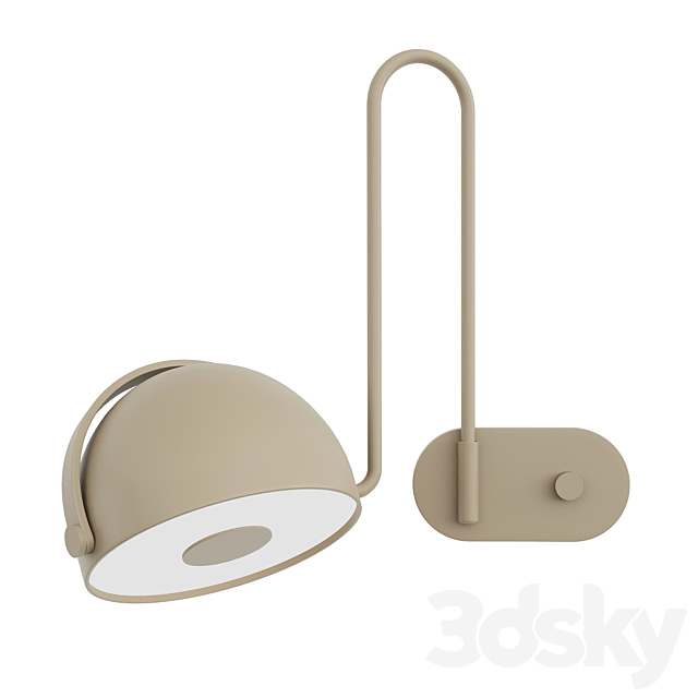 3d model