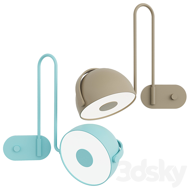 3dsky Free Download