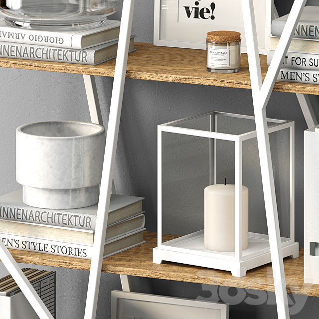 3d model
