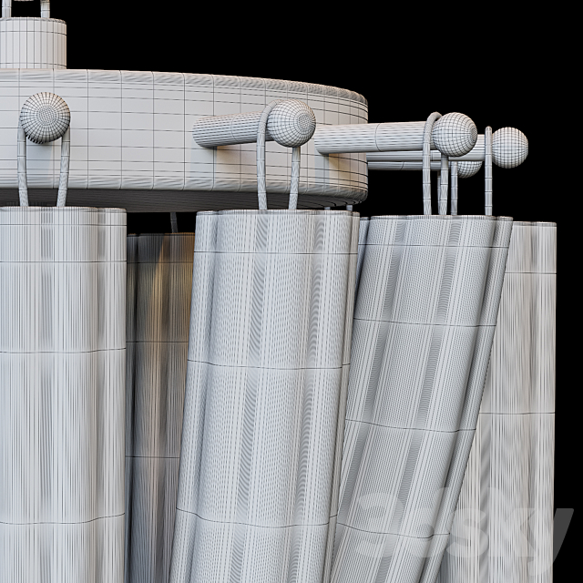 3d model