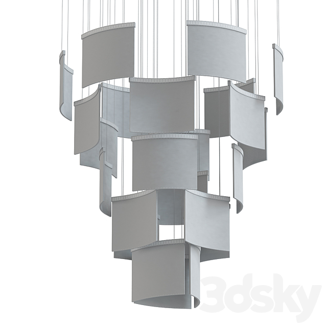 3d model