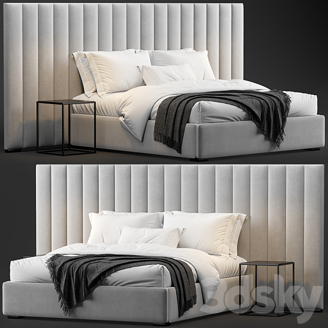 3d model