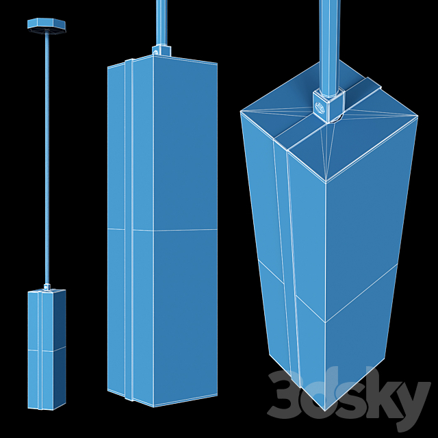 3d model