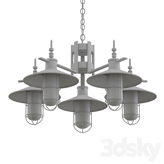 3d model