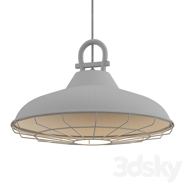 3d model