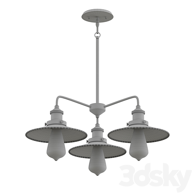 3d model
