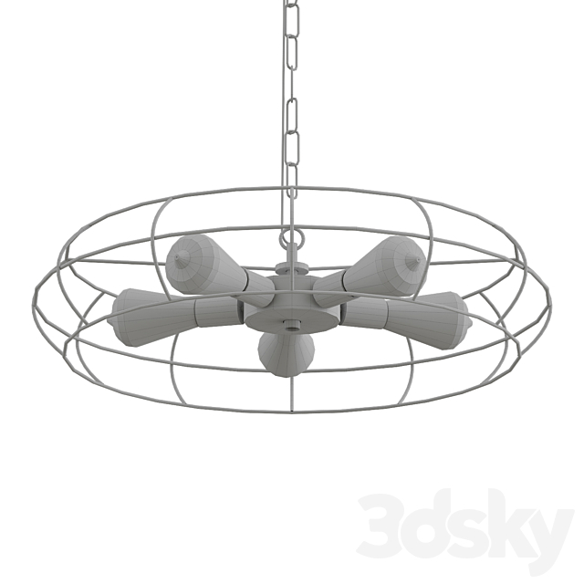 3d model