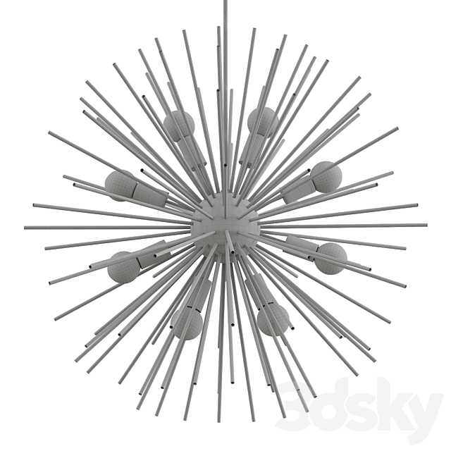 3d model