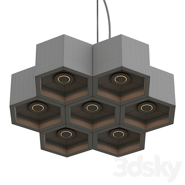 3d model