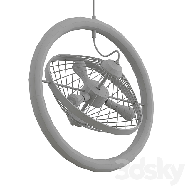 3d model