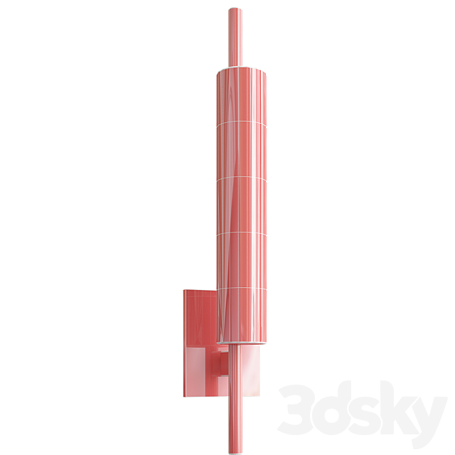 3d model