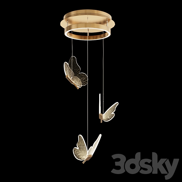 3d model