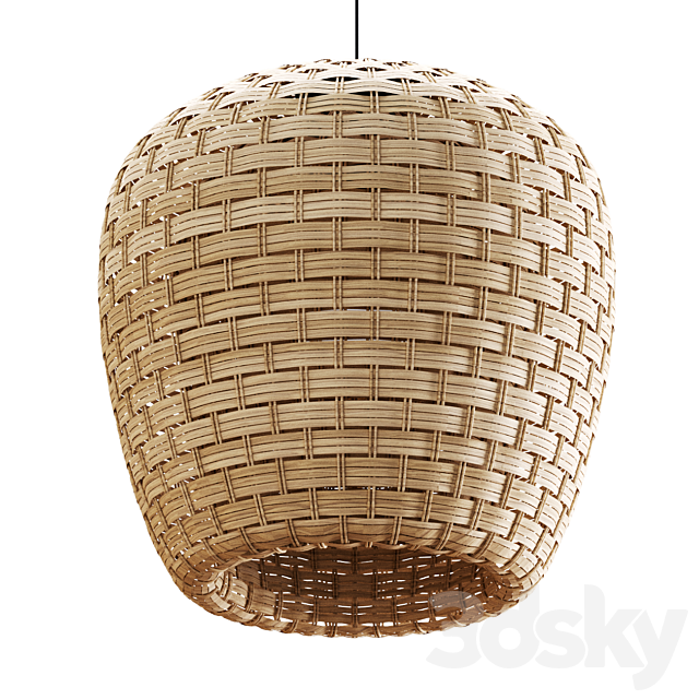 3d model