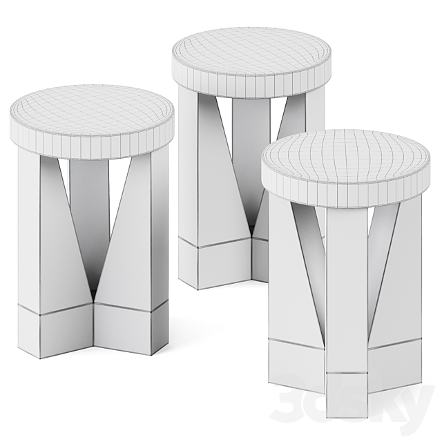 3d model