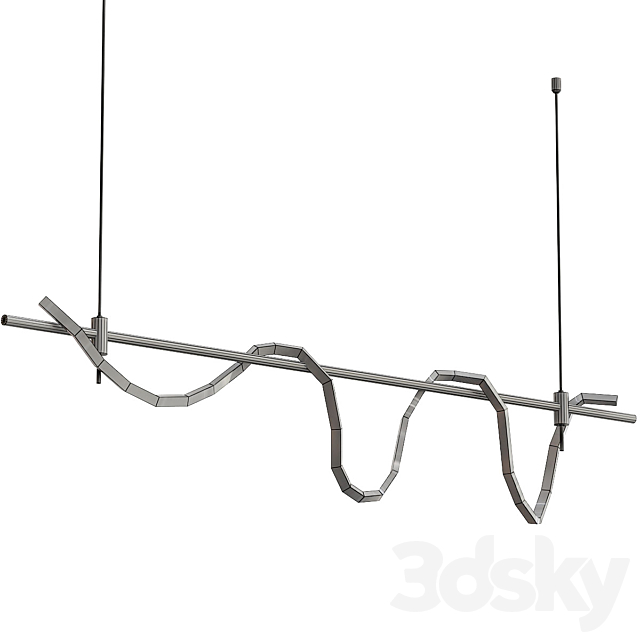 3d model