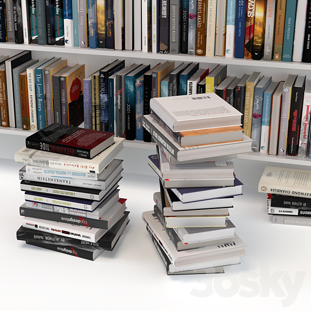 3d model