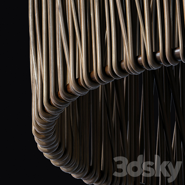 3d model