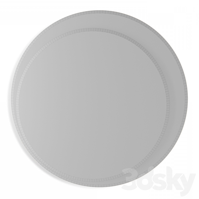 3d model