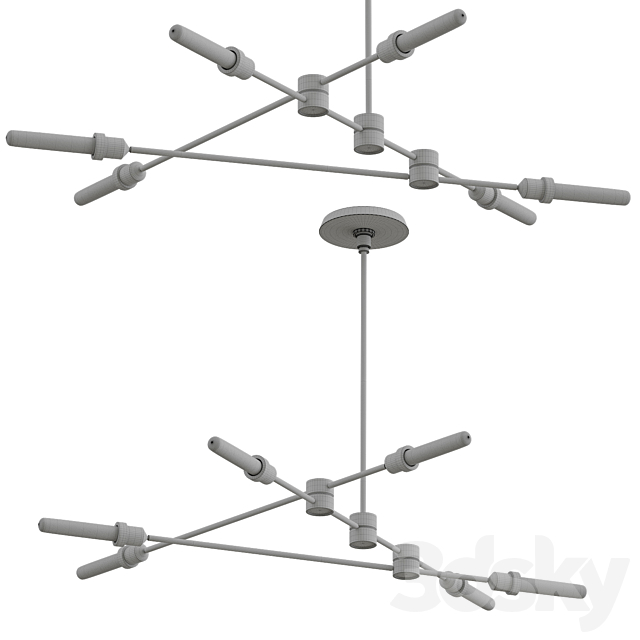 3d model